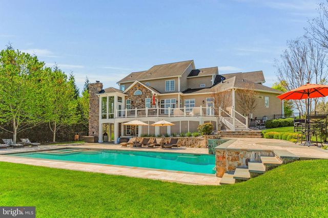 13615 FOX STREAM WAY, West Friendship, MD 21794