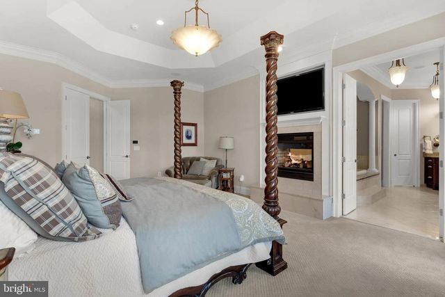 13615 FOX STREAM WAY, West Friendship, MD 21794