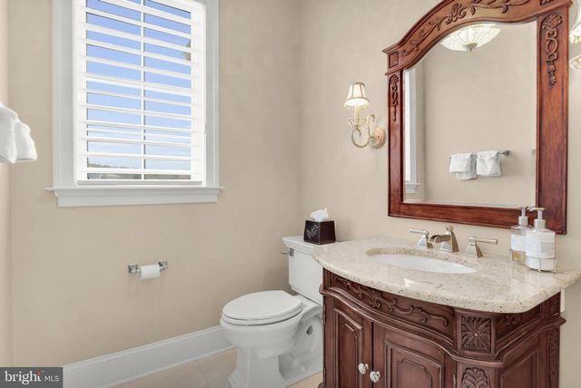 13615 FOX STREAM WAY, West Friendship, MD 21794