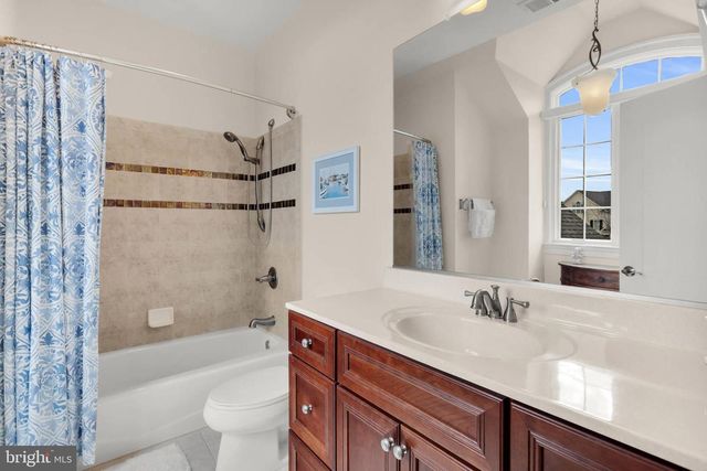 13615 FOX STREAM WAY, West Friendship, MD 21794