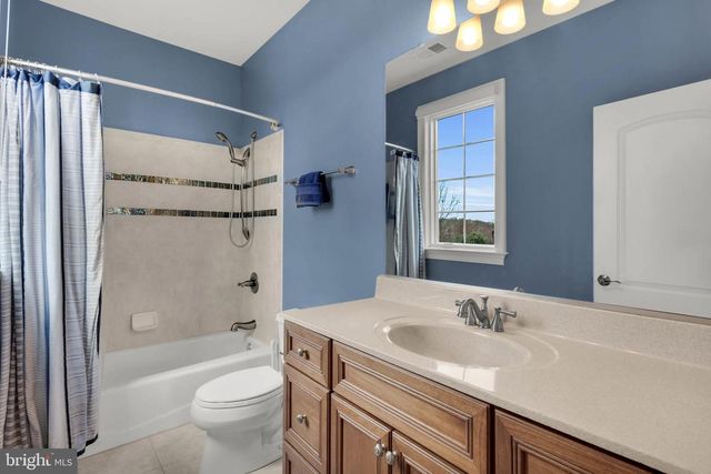 13615 FOX STREAM WAY, West Friendship, MD 21794