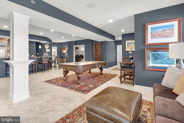 13615 FOX STREAM WAY, West Friendship, MD 21794