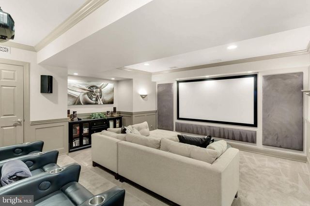 13615 FOX STREAM WAY, West Friendship, MD 21794