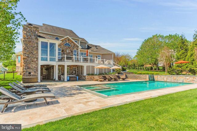 13615 FOX STREAM WAY, West Friendship, MD 21794