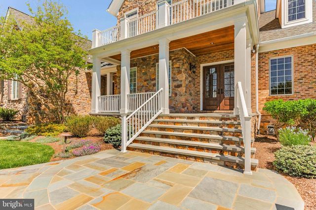 13615 FOX STREAM WAY, West Friendship, MD 21794