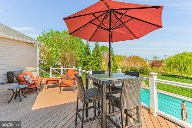 13615 FOX STREAM WAY, West Friendship, MD 21794