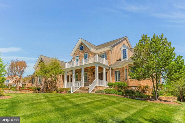 13615 FOX STREAM WAY, West Friendship, MD 21794