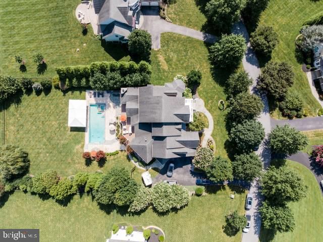 13615 FOX STREAM WAY, West Friendship, MD 21794