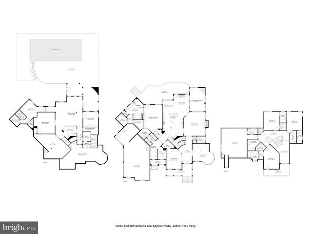 13615 FOX STREAM WAY, West Friendship, MD 21794