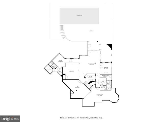 13615 FOX STREAM WAY, West Friendship, MD 21794