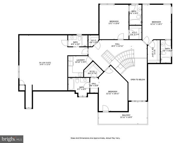 13615 FOX STREAM WAY, West Friendship, MD 21794