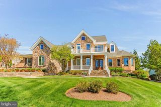 13615 FOX STREAM WAY, West Friendship, MD 21794