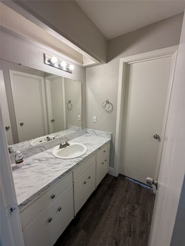 4772 Shands Drive, Mesquite, TX 75150