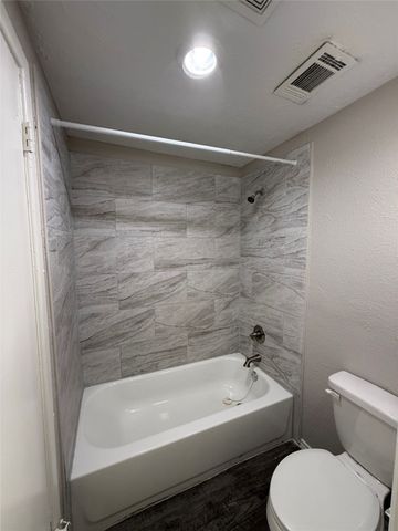 4772 Shands Drive, Mesquite, TX 75150