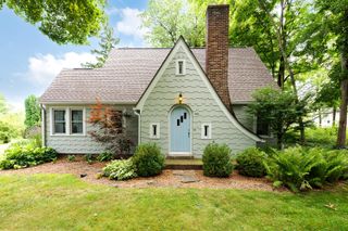 4951 W Liberty Road, Scio Twp, MI 48103