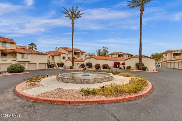 10080 E MOUNTAINVIEW LAKE Drive 244, Scottsdale, AZ 85258