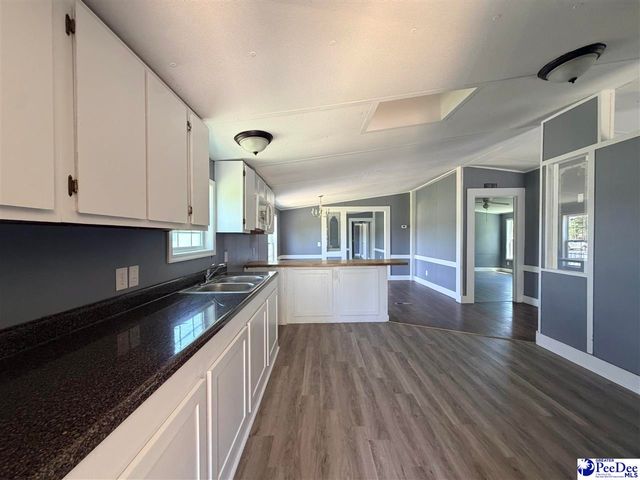 1947 Russell Court, Dillon, SC 29536