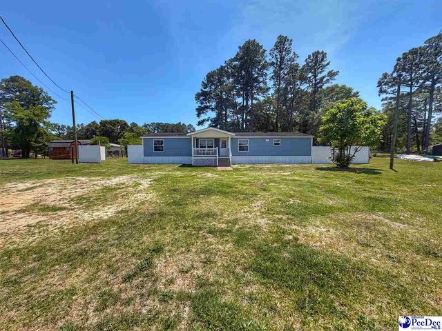 1947 Russell Court, Dillon, SC 29536