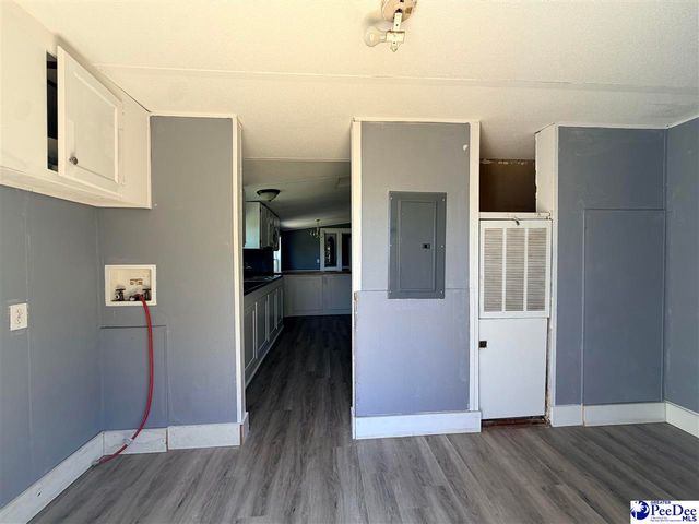 1947 Russell Court, Dillon, SC 29536