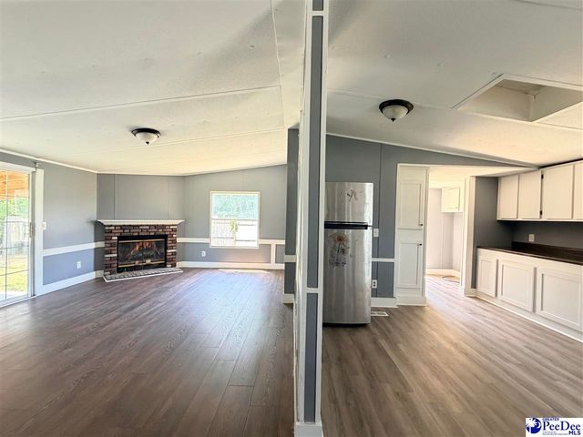 1947 Russell Court, Dillon, SC 29536