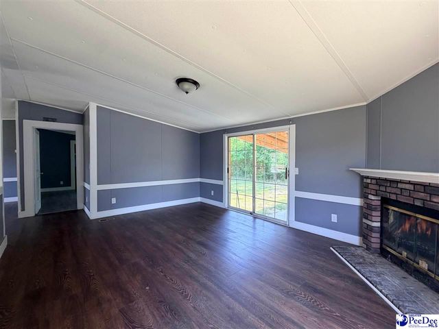 1947 Russell Court, Dillon, SC 29536