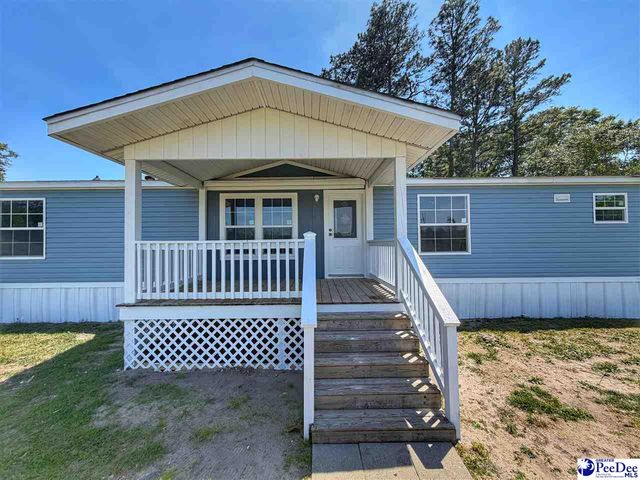 1947 Russell Court, Dillon, SC 29536