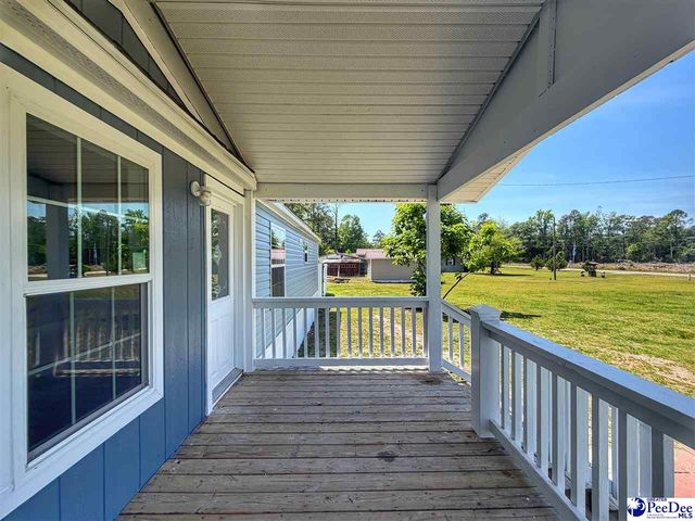 1947 Russell Court, Dillon, SC 29536