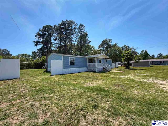 1947 Russell Court, Dillon, SC 29536