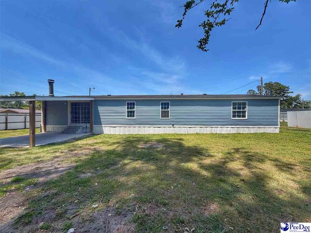 1947 Russell Court, Dillon, SC 29536