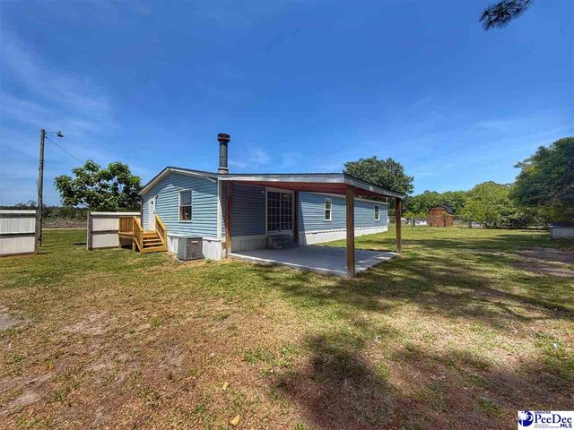 1947 Russell Court, Dillon, SC 29536