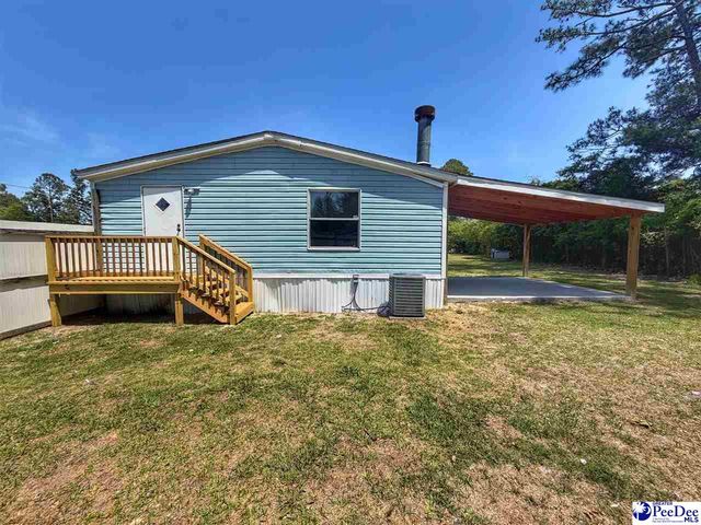 1947 Russell Court, Dillon, SC 29536