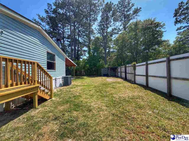 1947 Russell Court, Dillon, SC 29536