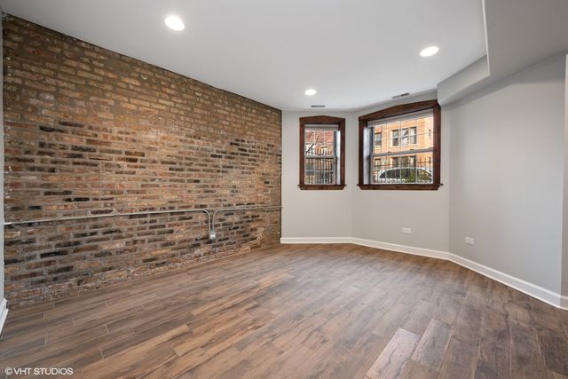 3428 N Damen Avenue G, Chicago, IL 60618