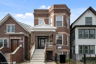 3428 N Damen Avenue G, Chicago, IL 60618