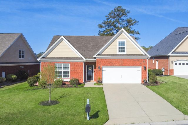 142 Fitzsimmons Drive, North Augusta, SC 29860