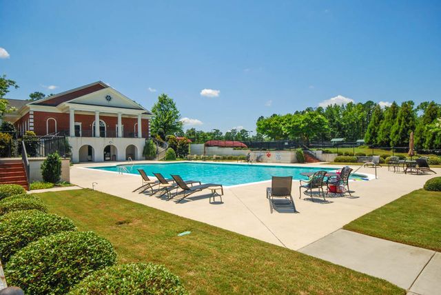 142 Fitzsimmons Drive, North Augusta, SC 29860