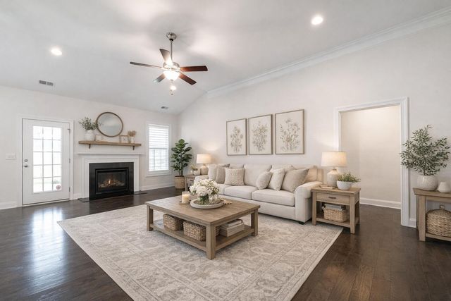 142 Fitzsimmons Drive, North Augusta, SC 29860