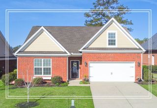 142 Fitzsimmons Drive, North Augusta, SC 29860