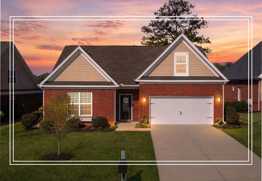 142 Fitzsimmons Drive, North Augusta, SC 29860