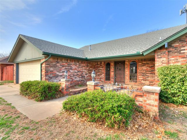 7101 Skylark Lane, Oklahoma City, OK 73162