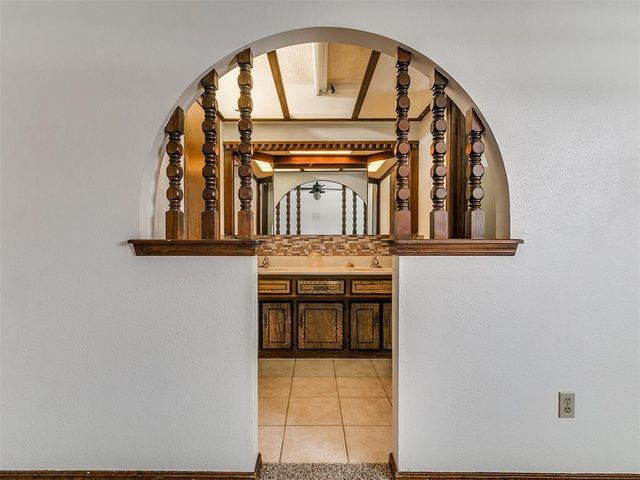 7101 Skylark Lane, Oklahoma City, OK 73162