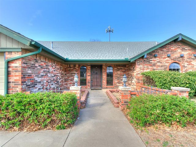 7101 Skylark Lane, Oklahoma City, OK 73162