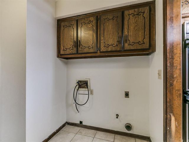 7101 Skylark Lane, Oklahoma City, OK 73162
