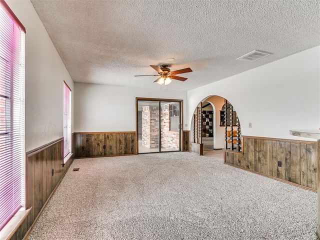 7101 Skylark Lane, Oklahoma City, OK 73162