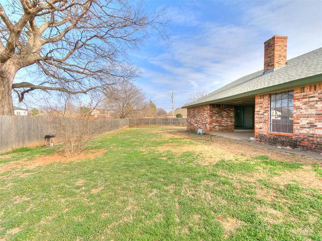 7101 Skylark Lane, Oklahoma City, OK 73162