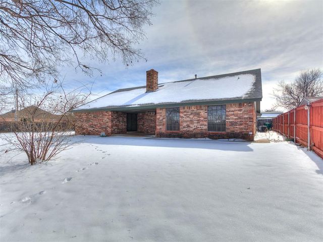 7101 Skylark Lane, Oklahoma City, OK 73162