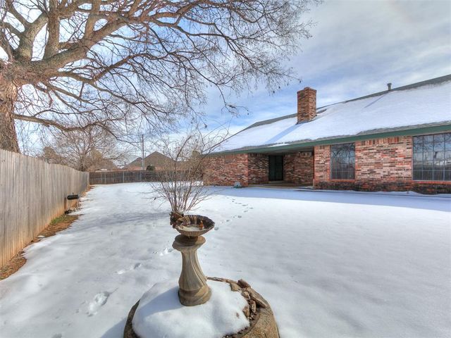 7101 Skylark Lane, Oklahoma City, OK 73162