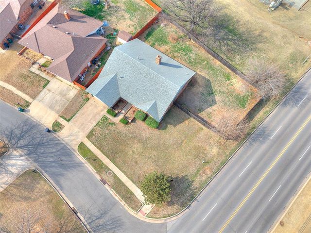 7101 Skylark Lane, Oklahoma City, OK 73162