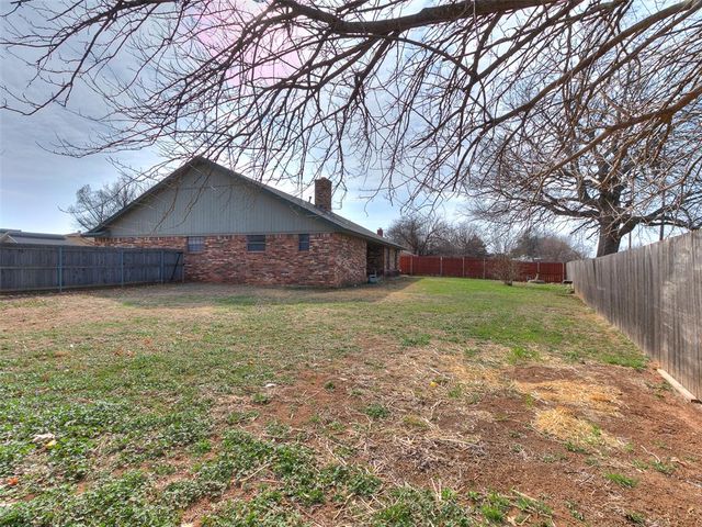 7101 Skylark Lane, Oklahoma City, OK 73162