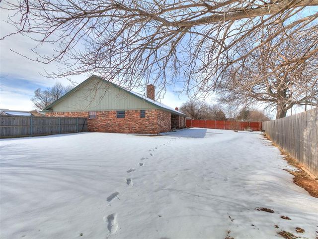 7101 Skylark Lane, Oklahoma City, OK 73162